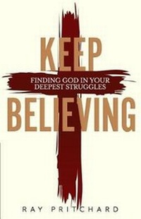 Enlarge image Cover: Keep Believing - Gideon House Books