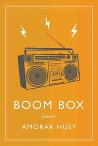 Enlarge image Cover: Boom Box - Sundress Publications