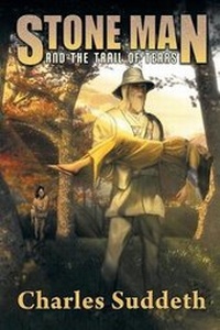 Enlarge image Cover: Stone Man - Dancing Lemur Press, L.L.C.