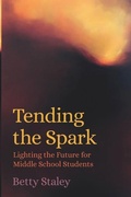 Cover: Tending the Spark - Waldorf Publications
