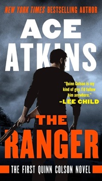 Enlarge image Cover: The Ranger - G.P. Putnam's Sons