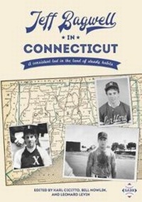 Abbildung von: Jeff Bagwell in Connecticut - Society for American Baseball Research