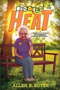 Cover: Discreet in the Heat - Cozy Cat Press