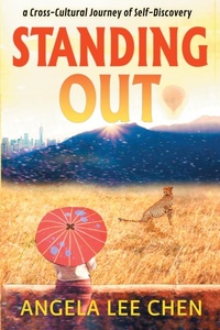 Abbildung von: Standing Out - Blue Peony Publishing