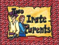 Enlarge image Cover: Two Irate Parents - Sakora Studio LLC