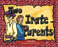 Enlarge image Cover: Two Irate Parents - Sakora Studio LLC