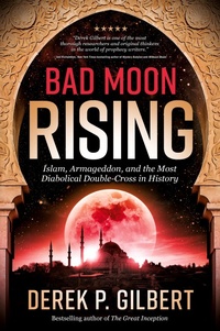 Enlarge image Cover: Bad Moon Rising - Defender Publishing LLC