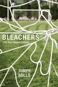 Cover: Bleachers - Press 53