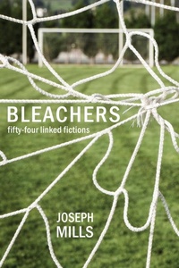 Enlarge image Cover: Bleachers - Press 53