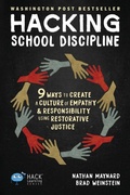 Cover: Hacking School Discipline - Times 10 Publications