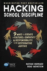Enlarge image Cover: Hacking School Discipline - Times 10 Publications