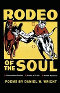 Cover: Rodeo of the Soul - Spartan Press
