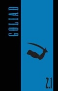 Cover: Goliad Review 2.1 - Goliad Press