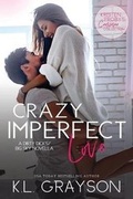 Cover: Crazy Imperfect Love - Evil Eye Concepts, Incorporated