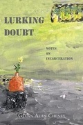 Cover: Lurking Doubt - New London Librarium