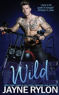 Cover: Wild Ride - Happy Endings Publishing