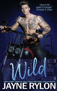 Enlarge image Cover: Wild Ride - Happy Endings Publishing