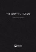 Cover: The Intention Journal - Biggerpockets Publishing, LLC