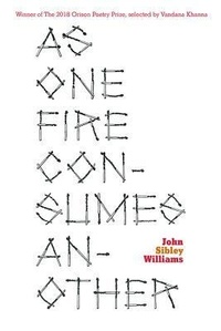 Enlarge image Cover: As One Fire Consumes Another - Orison Books