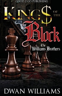 Enlarge image Cover: Kings of the Block - good2go publishing
