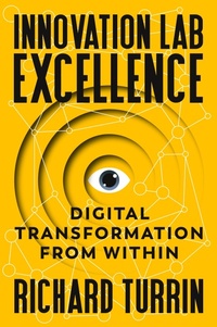 Enlarge image Cover: Innovation Lab Excellence - Authority Publishing