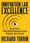 Cover: Innovation Lab Excellence - Authority Publishing