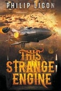 Cover: This Strange Engine - Newquist Corporation