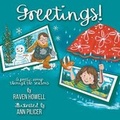 Cover: Greetings! - Michelkin Publishing