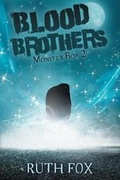 Cover: Blood Brothers - WiDo Publishing