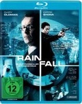 Cover: Rain Fall - Ascot Elite