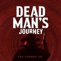 Cover: Dead Man's Journey - BLACKSTONE WESTERN