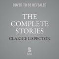 Cover: The Complete Stories Lib/E - Blackstone Publishing