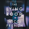 Cover: The Lying Room - HarperCollins