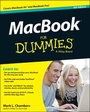 Cover: MacBook For Dummies - Wiley