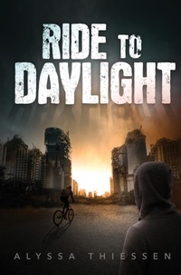 Enlarge image Cover: Ride to Daylight - Peasantry Press