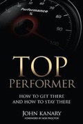 Cover: Top Performer - Hasmark Publishing
