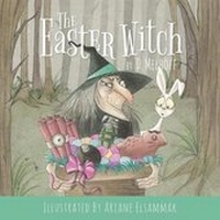 Enlarge image Cover: The Easter Witch - Bellwoods Publishing