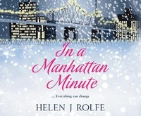 Enlarge image Cover: In a Manhattan Minute - Dreamscape Media