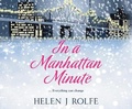 Cover: In a Manhattan Minute - Dreamscape Media