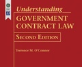 Cover: Understanding Government Contract Law, 2nd Edition - Dreamscape Media