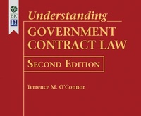 Abbildung von: Understanding Government Contract Law, 2nd Edition - Dreamscape Media