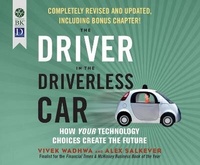 Enlarge image Cover: The Driver in the Driverless Car - Dreamscape Media