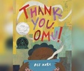 Cover: Thank You, Omu! - Dreamscape Media