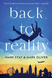 Enlarge image Cover: Back To Reality - Bestseller Experiment