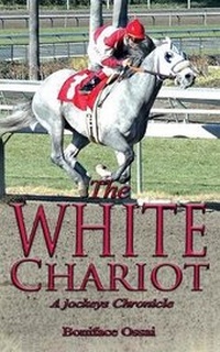 Abbildung von: The White Chariot - aSys Publishing