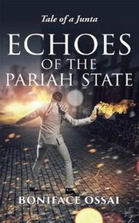 Abbildung von: Echoes of the Pariah State - AS-Publishing
