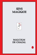 Cover: Sens Magique - Red Egg Publishing