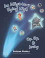 Cover: An Alligator's Flying High - Xlibris Us