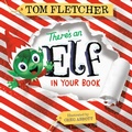 Cover: There's an Elf in Your Book - Random House Books for Young Readers