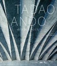 Enlarge image Cover: Tadao Ando - Flammarion